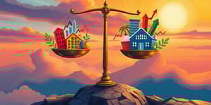 Alocação de Ativos: A Base de uma Carteira Vencedora