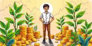 O Melhor Investimento para Iniciantes: Descubra AQUI!