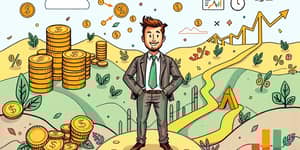 Impostos sobre Investimentos: Entenda e Pague Menos