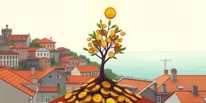 A Arte de Investir com Pouco Dinheiro