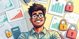 Preparando-se para o Crédito: Um Roteiro da Análise