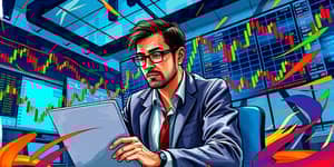 Swings e Scalps: Estratégias de Curto Prazo na Bolsa