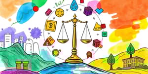 Diversificação de Investimentos: Minimize Riscos, Maximize Retornos