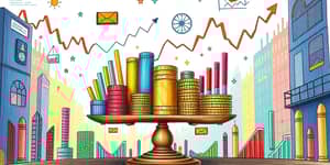 Rebalanceamento de Portfólio: Mantenha Seus Investimentos no Rumo Certo