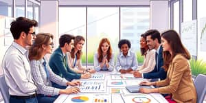 Como Criar um Orçamento de Investimentos Eficaz