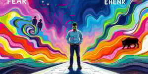 Economia Comportamental: Como Suas Emoções Afetam Seus Investimentos