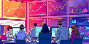 Guia Essencial para Escolher uma Corretora de Investimentos