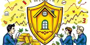 Inflação e Seus Impactos: Proteja Seu Dinheiro Agora!