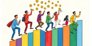 Invista em Você: O ROI da Educação Financeira