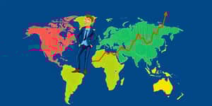 Mercado Internacional: Expandindo Seus Horizontes de Investimento
