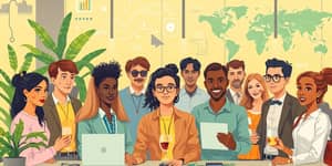 Startups: Invista em Inovação e Alto Crescimento