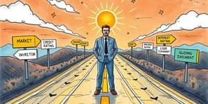 Compreendendo o Risco: A Chave para Investir com Confiança