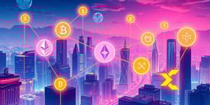 Decifrando o Mundo Cripto: Além do Bitcoin e Ethereum