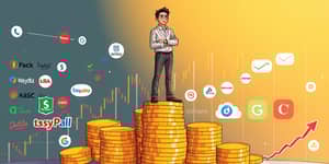 O Poder das Ações Pagadoras de Dividendos