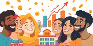 Fundos Imobiliários: Gerando Renda Passiva com Aluguéis