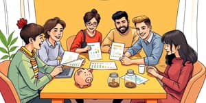 Domine Suas Finanças: Guia Essencial Para o Equilíbrio