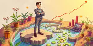 Gerenciamento de Fluxo de Caixa: Seu Mapa Para o SUCESSO