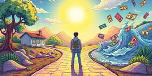 O Dilema do Consumo: Gastar Consciente ou Acumular Dívidas?