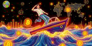 Sua Jornada Financeira: Navegue Com Sabedoria e Sucesso