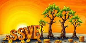 A Regra dos Juros Compostos: Seu Maior Aliado Financeiro