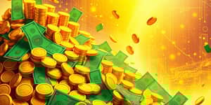 Fator Multiplicador: Faça Seu Dinheiro Crescer de Verdade