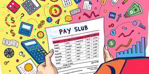 Decifrando o Holerite: Entenda Seus Ganhos e Descontos