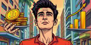 O Paradoxo da Poupança: Saiba Onde Seu Dinheiro Rende Mais