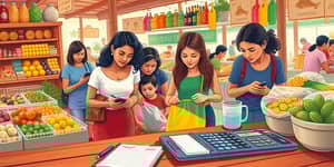 A Influência do Marketing Financeiro: Consuma Com Consciência