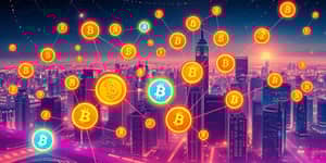 Moedas Digitais Além do Bitcoin: Novas Fronteiras de Investimento