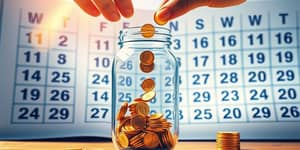 Desafio 52 Semanas: Um Passo a Passo Para Economizar