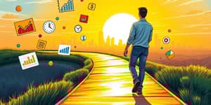 Planejamento de Carreira e Finanças: Juntos Pelo Seu Futuro