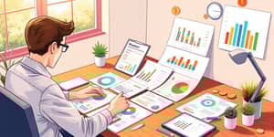 Modelos Práticos de Orçamento: Escolha o Ideal Para Você