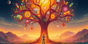 Invista em Conhecimento: O Melhor Retorno é Para Você Mesmo