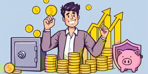 Prevenção Financeira: Evite Surpresas Desagradáveis