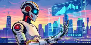 O Papel dos Robôs-Advisors na Gestão Moderna