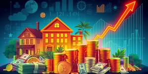 Como a Inflação Afeta Sua Gestão de Ativos