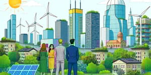 Sustentabilidade e Ética na Gestão de Investimentos