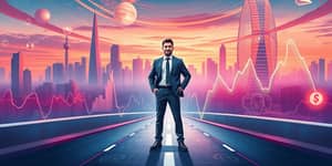 Cenários Econômicos e Sua Influência na Gestão