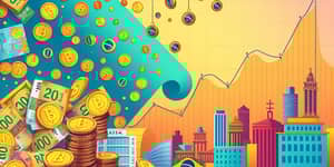 O Impacto das Taxas na Rentabilidade do Seu Portfólio