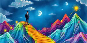 A Jornada do Investidor: Da Acumulação à Distribuição