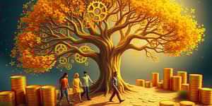 Gestão de Ativos no Ciclo de Vida Financeiro