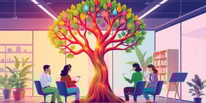 Construindo um Legado: A Gestão de Geração em Geração