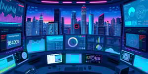 Monitoramento Contínuo: A Chave do Sucesso na Gestão