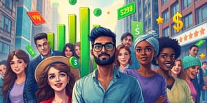 Desvendando o Score de Crédito: Impulsione Suas Oportunidades