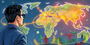 Mercado Global: Ampliando Horizontes na Sua Gestão