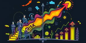 Compreendendo o Risco-Retorno na Gestão Estratégica