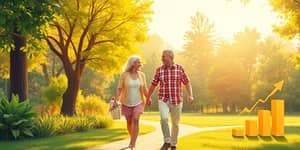 Aposentadoria Confortável: Através da Gestão Eficaz