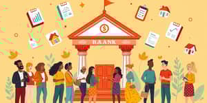 Crédito: O Que a Bancos e Financiadoras Querem Saber de Você