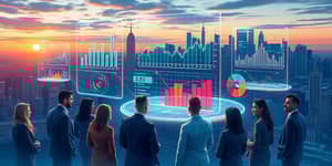 Alavanque Seu Negócio: Análise de Crédito Inteligente