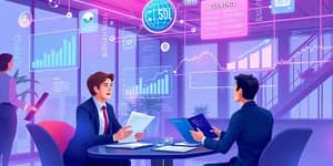 O Caminho para um Bom Crédito: Estratégias de Análise